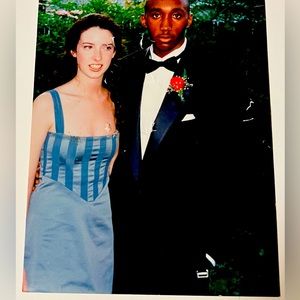 Prom Dress / Cocktail Dress